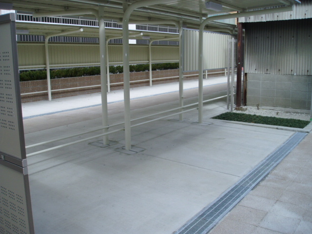 Other common areas