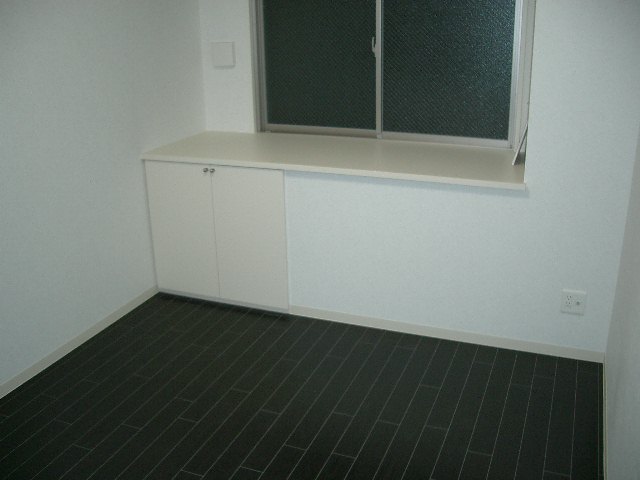 Other room space