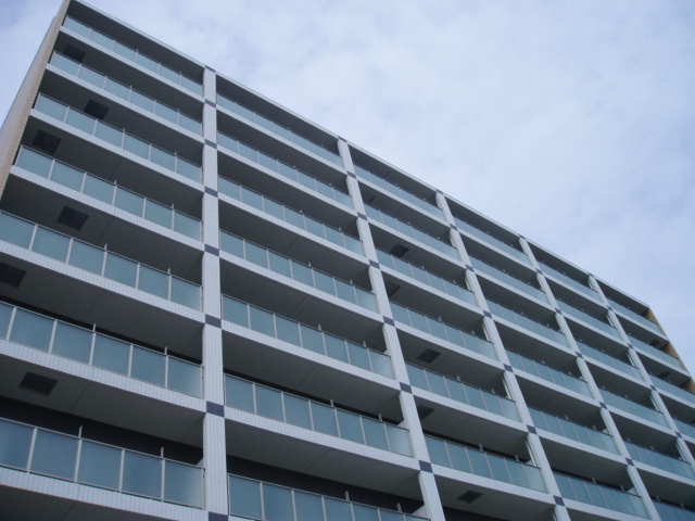 Building appearance