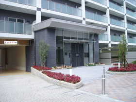 Building appearance