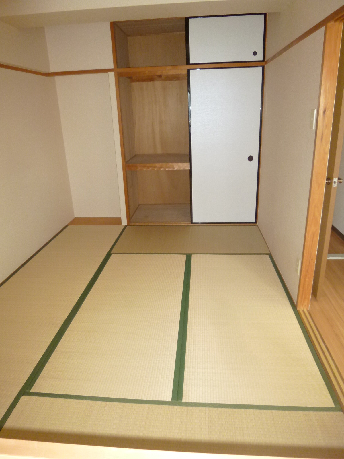 Other room space
