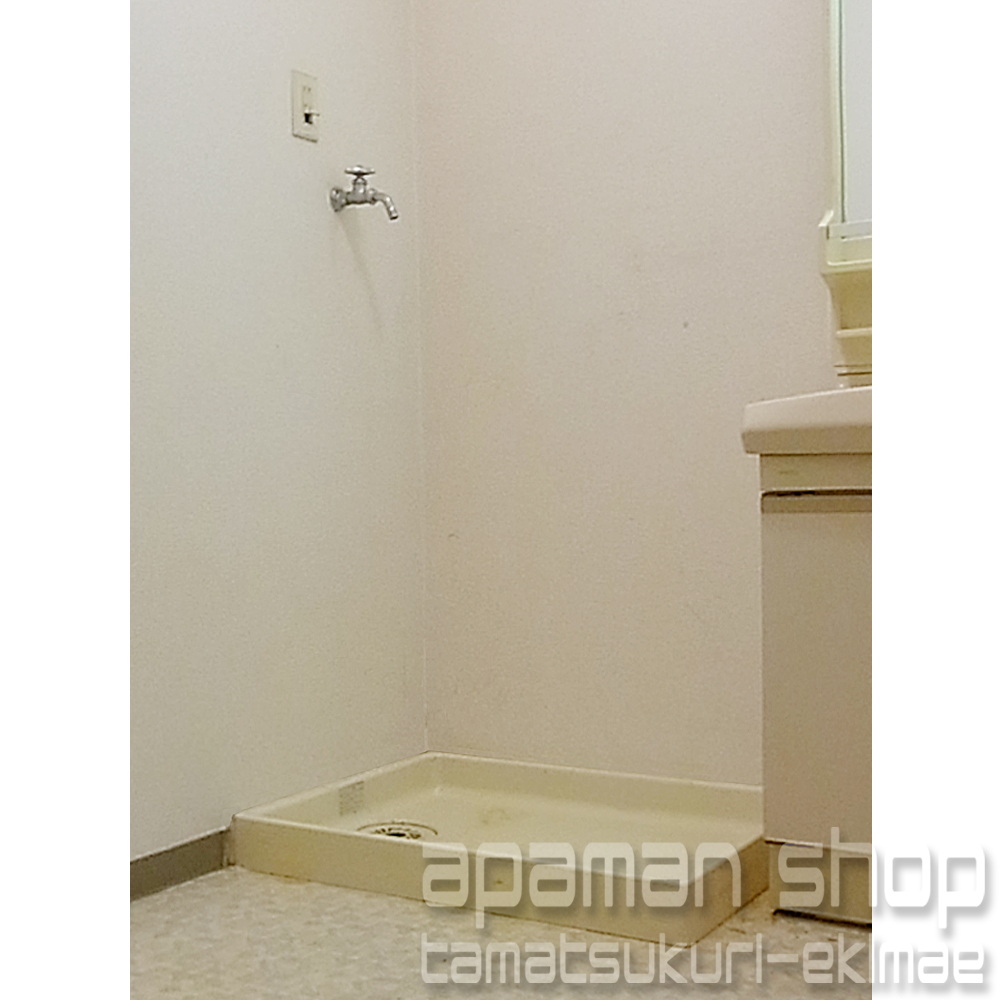 Other Equipment. Indoor laundry bread