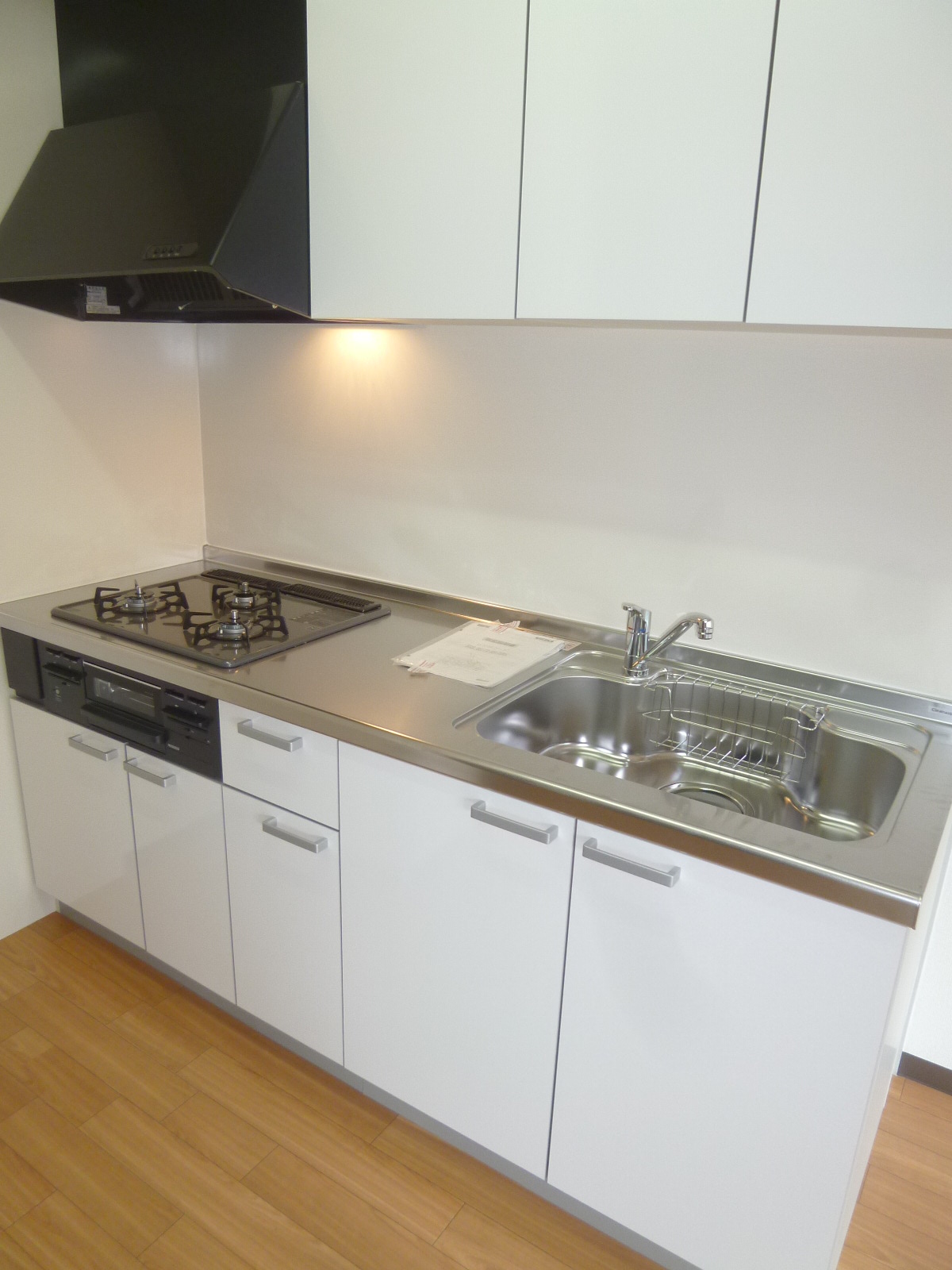 Kitchen. Kitchen