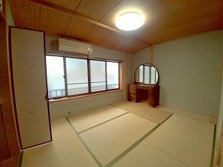 Other room space