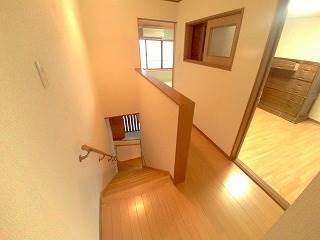 Other room space