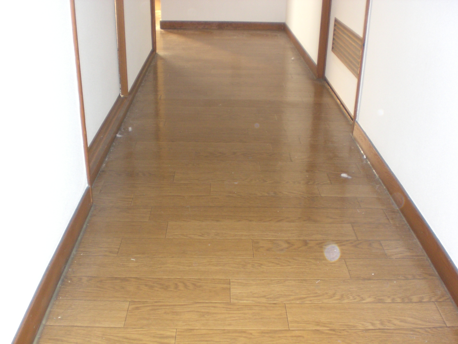 Other room space