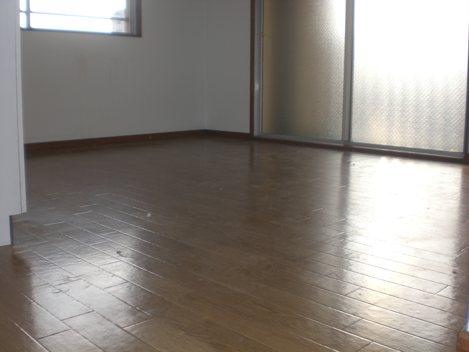 Other room space