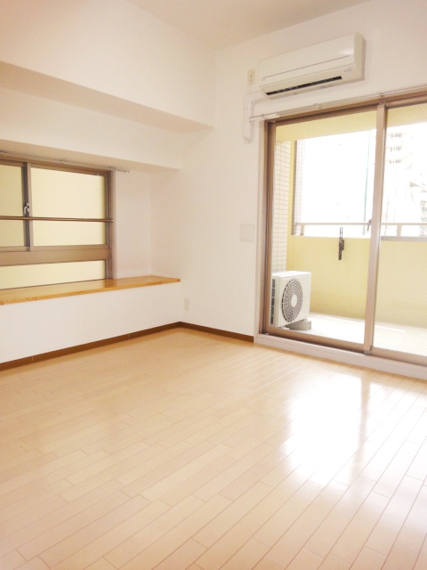 Other room space