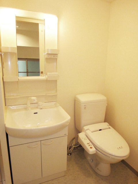 Washroom