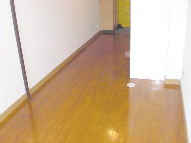 Other room space