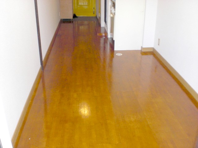 Other room space
