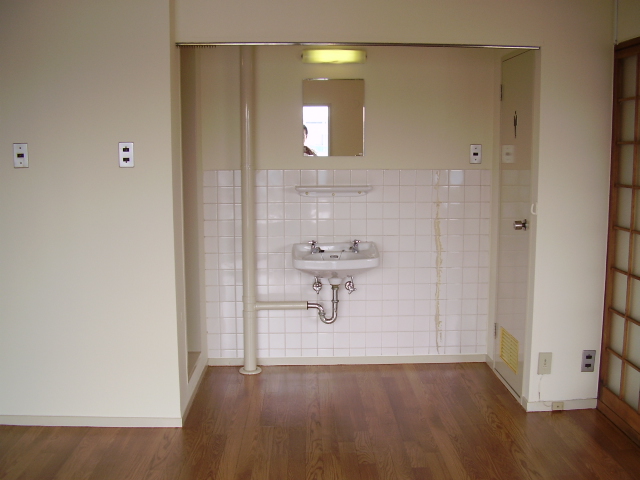 Washroom