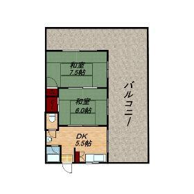 Building appearance