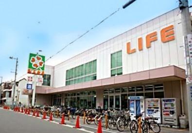 Other. Life Shinfukae 3-minute walk