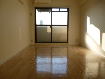 Living and room. Western-style 7 Pledge