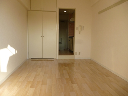Living and room. Western-style 7 Pledge, With storage
