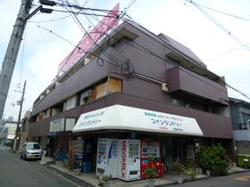 Building appearance