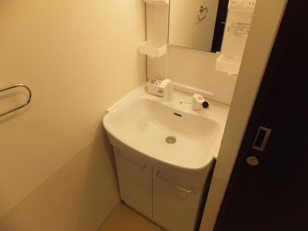 Washroom
