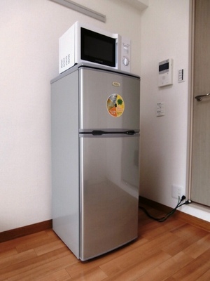 Other. refrigerator / microwave