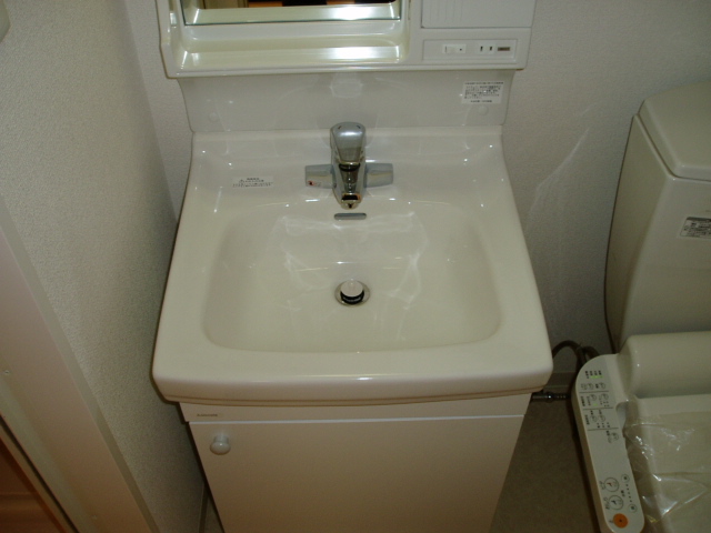Washroom