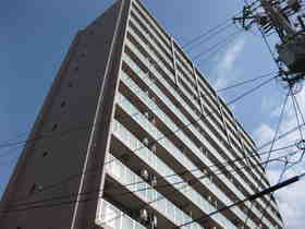Building appearance
