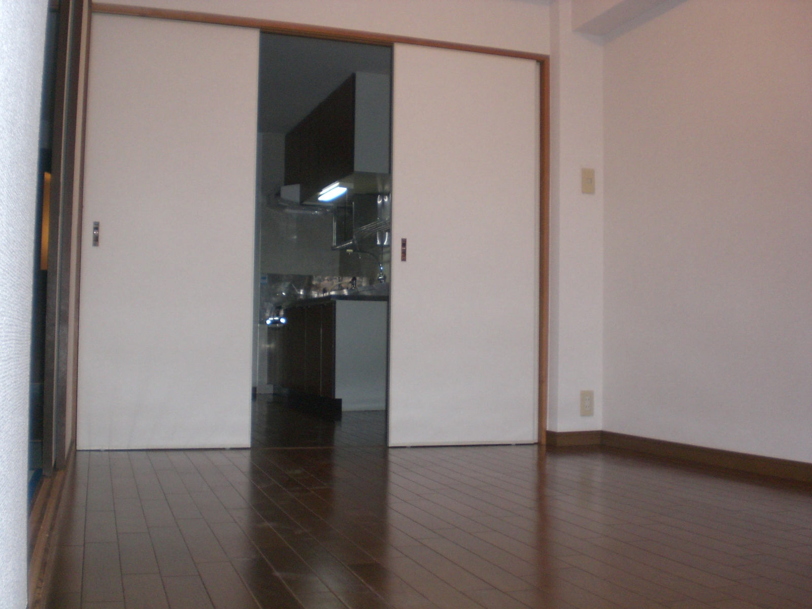 Other room space