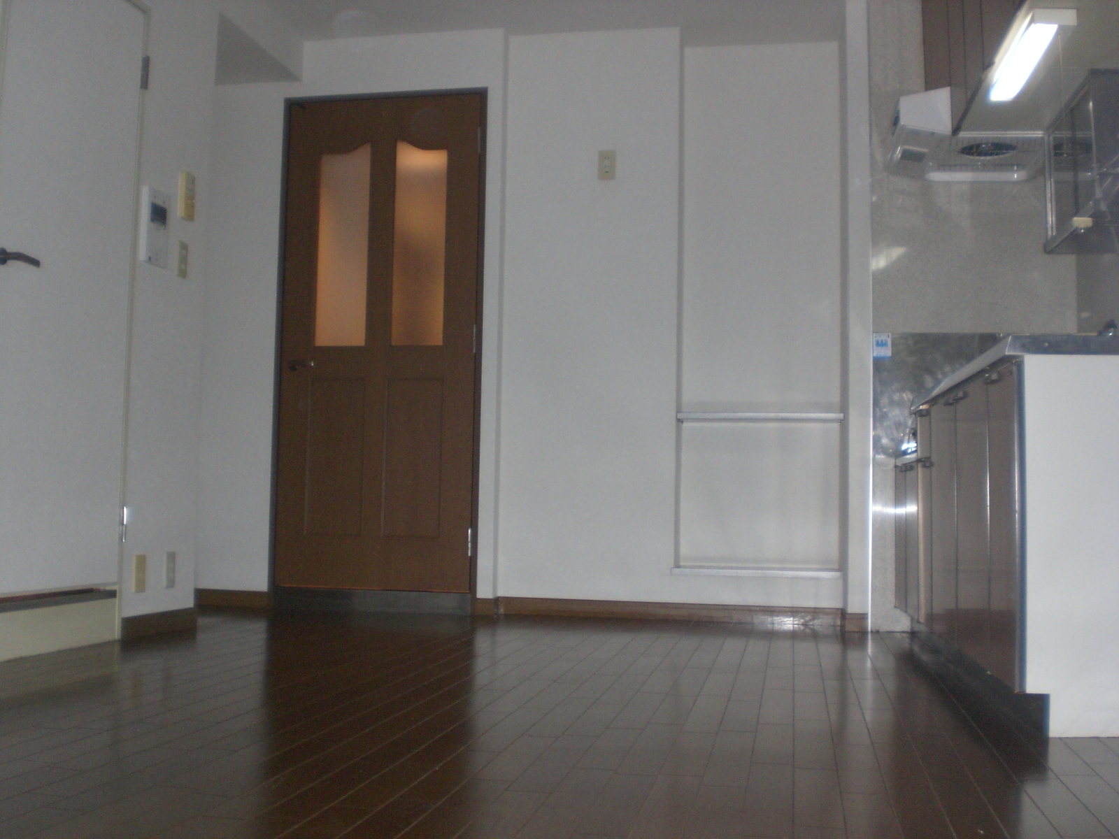 Living and room