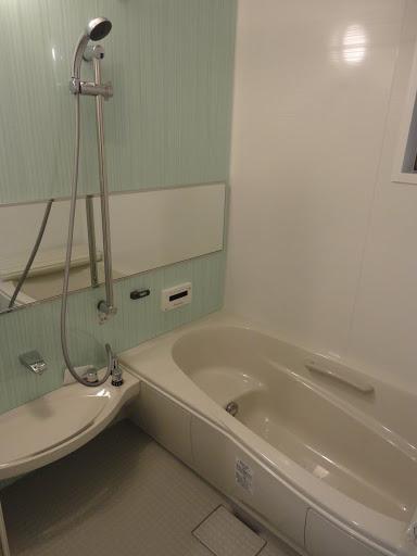 Bathroom. Image Photos