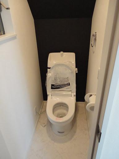 Toilet. Image Photos