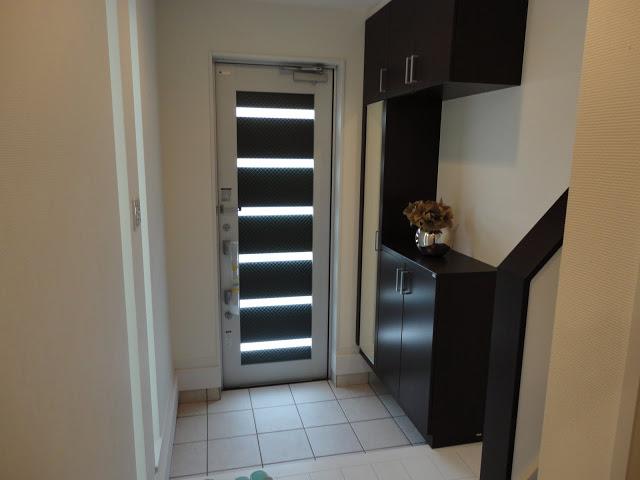 Entrance. Image Photos