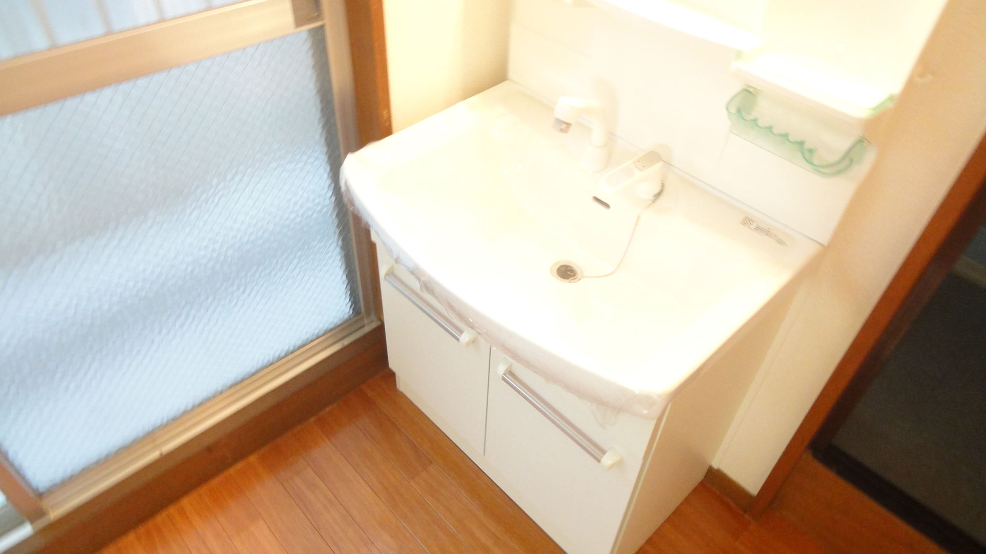 Washroom
