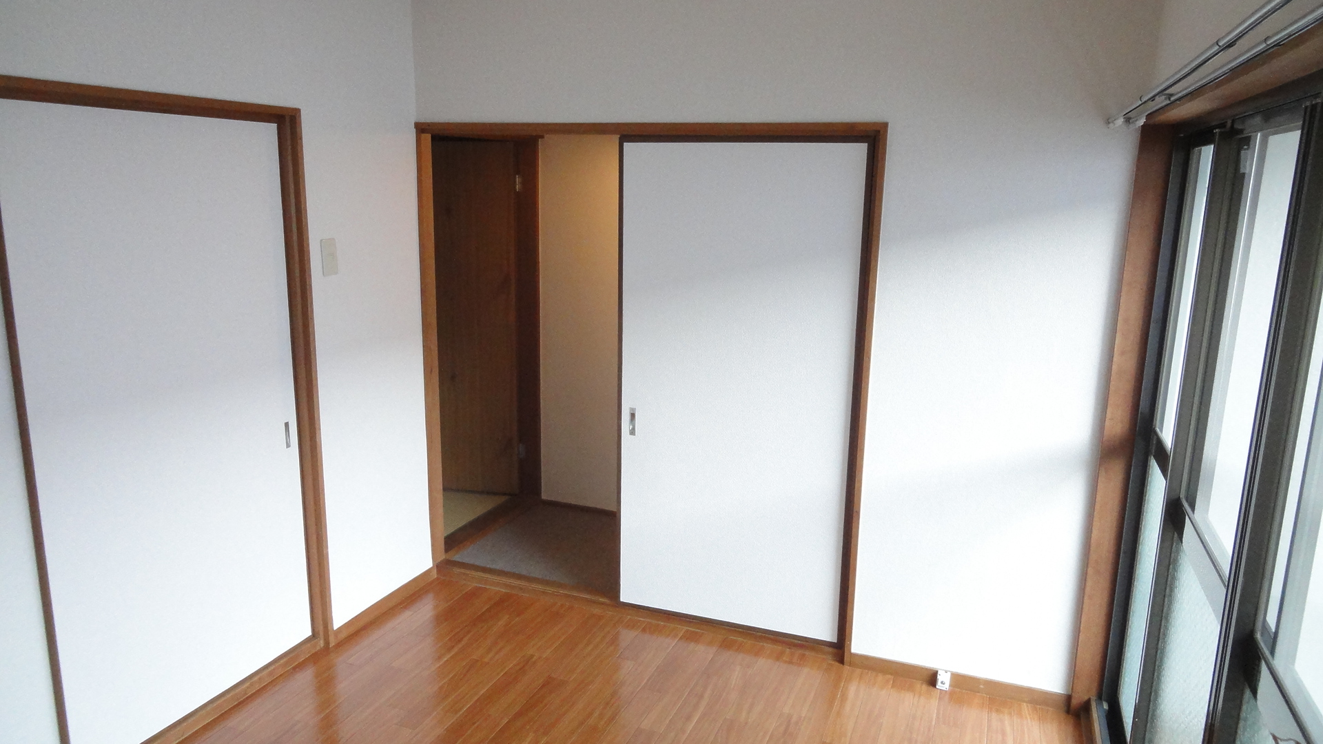 Other room space