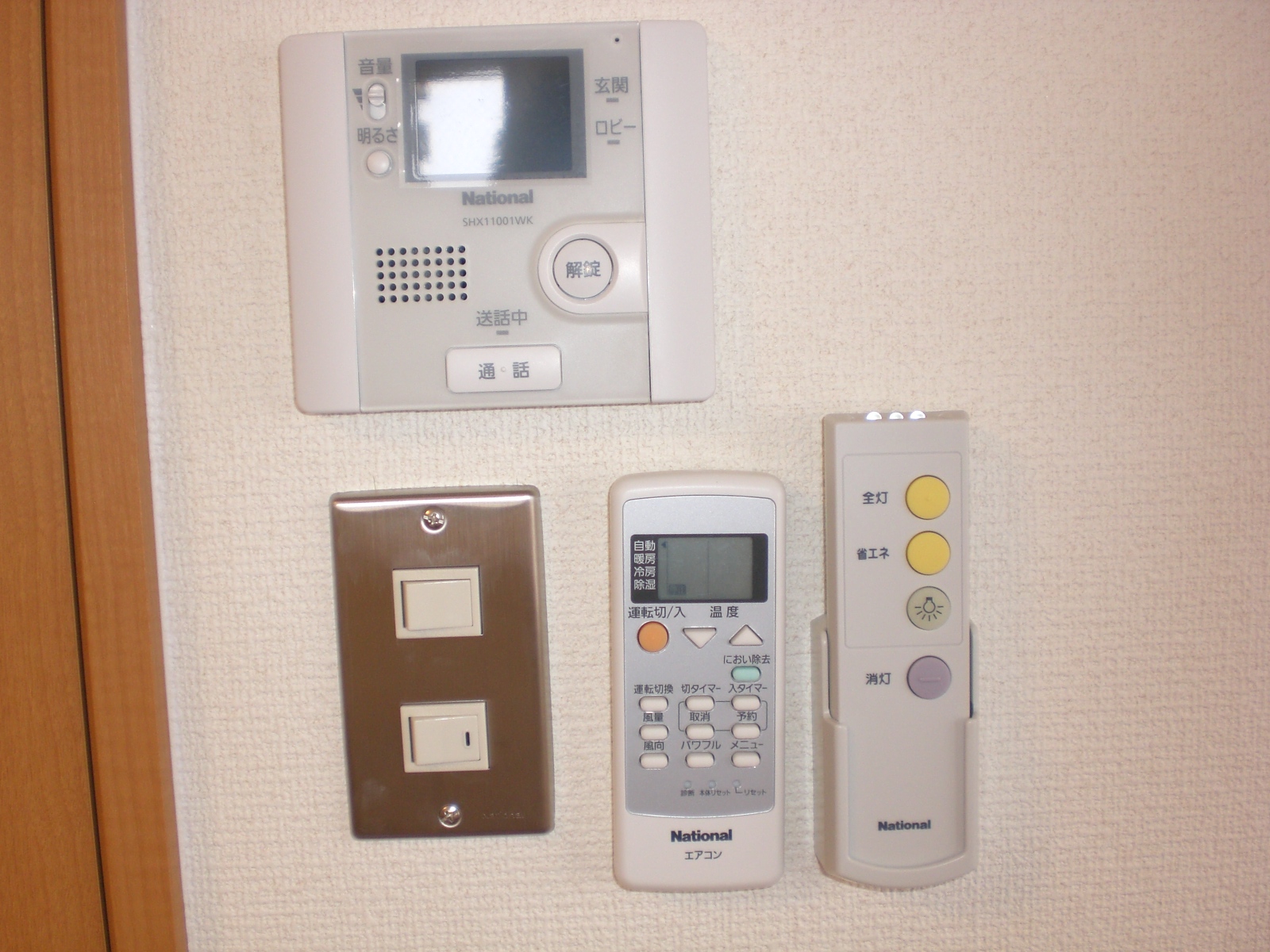 Other Equipment