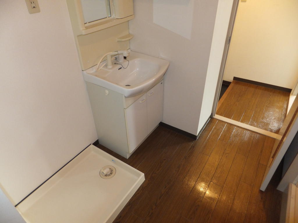 Washroom
