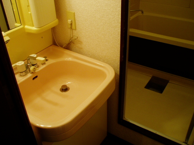 Washroom