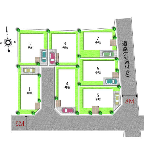 Other. Kanji "partition diagram"