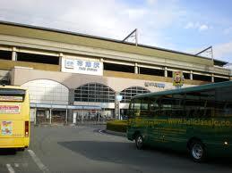 Sale already cityscape photo. Fuse Station (Kintetsu Nara Line