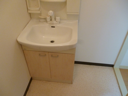 Washroom
