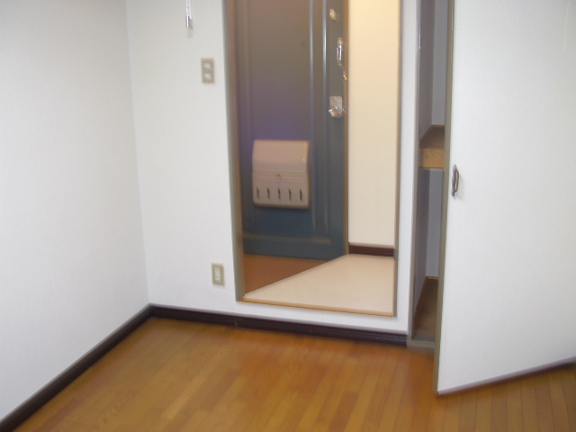 Other room space