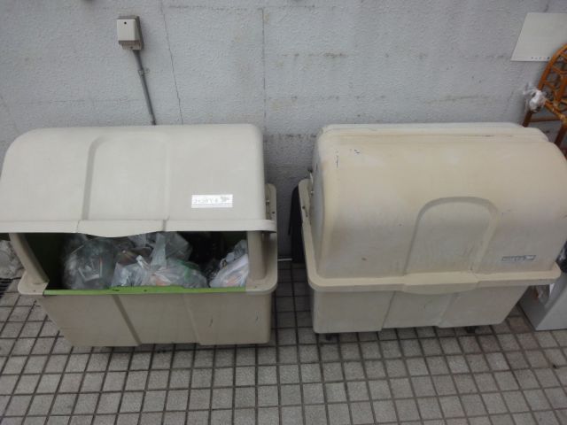 Other common areas