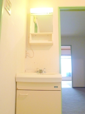 Washroom