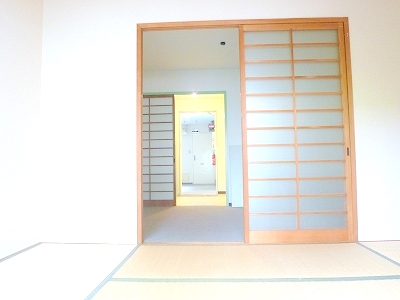 Other room space