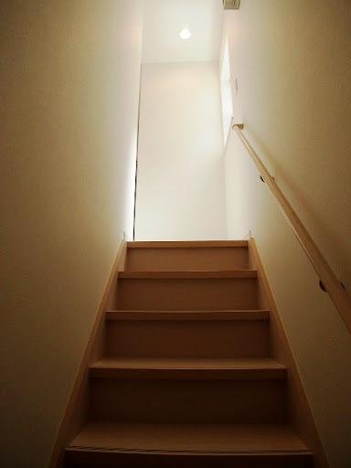 Non-living room. Image Photos