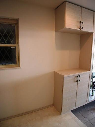 Entrance. Image Photos