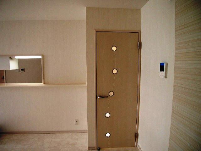 Non-living room. Image Photos