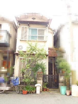 Local appearance photo. Exterior Photos