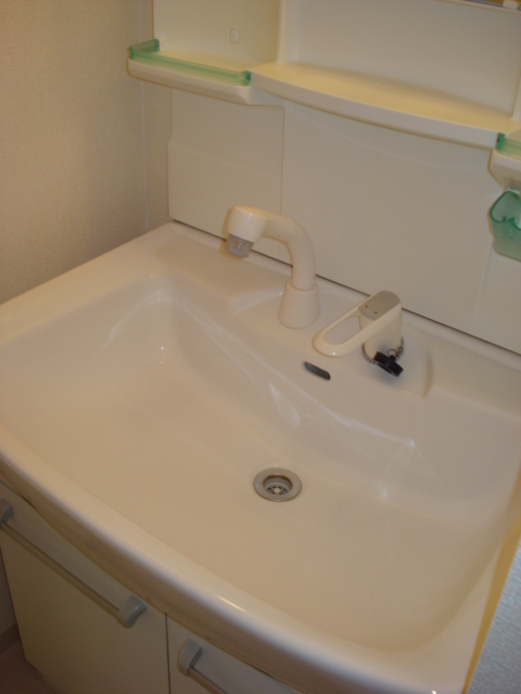 Washroom