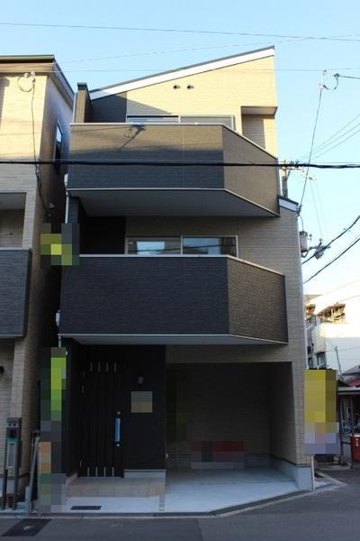 Local appearance photo