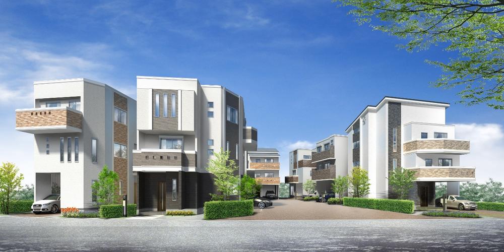 Rendering (appearance)