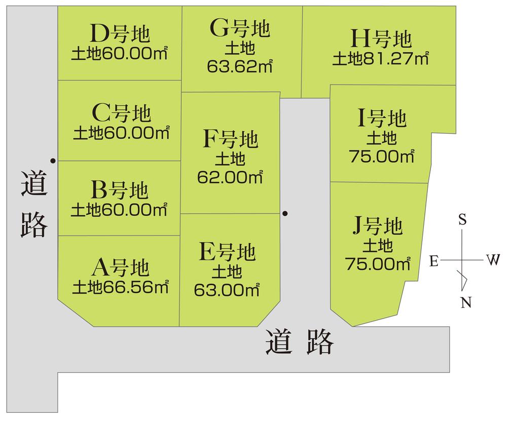 The entire compartment Figure